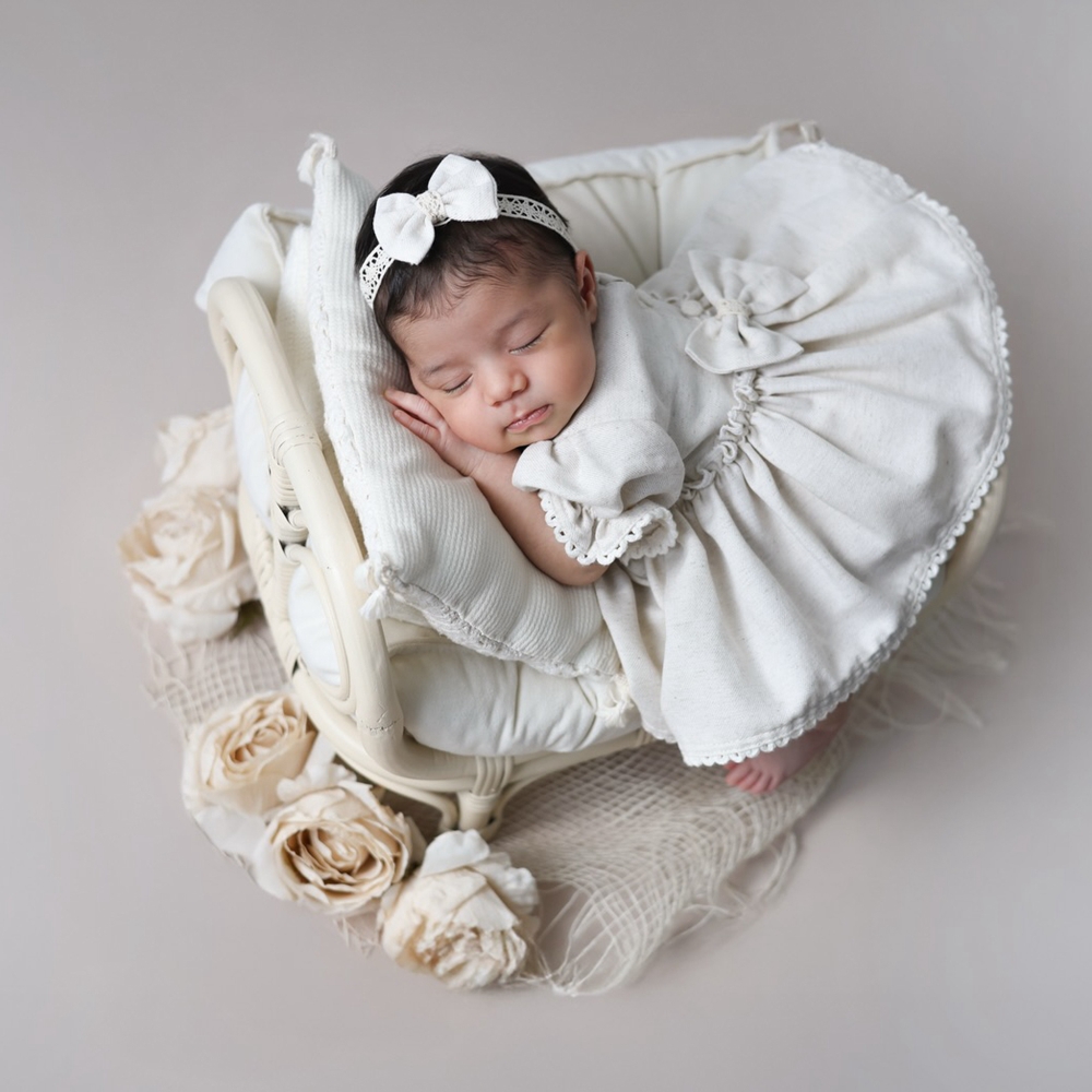 Baby Clothing Gifts - Accesorios de Fotografía para Recién Nacidos,
