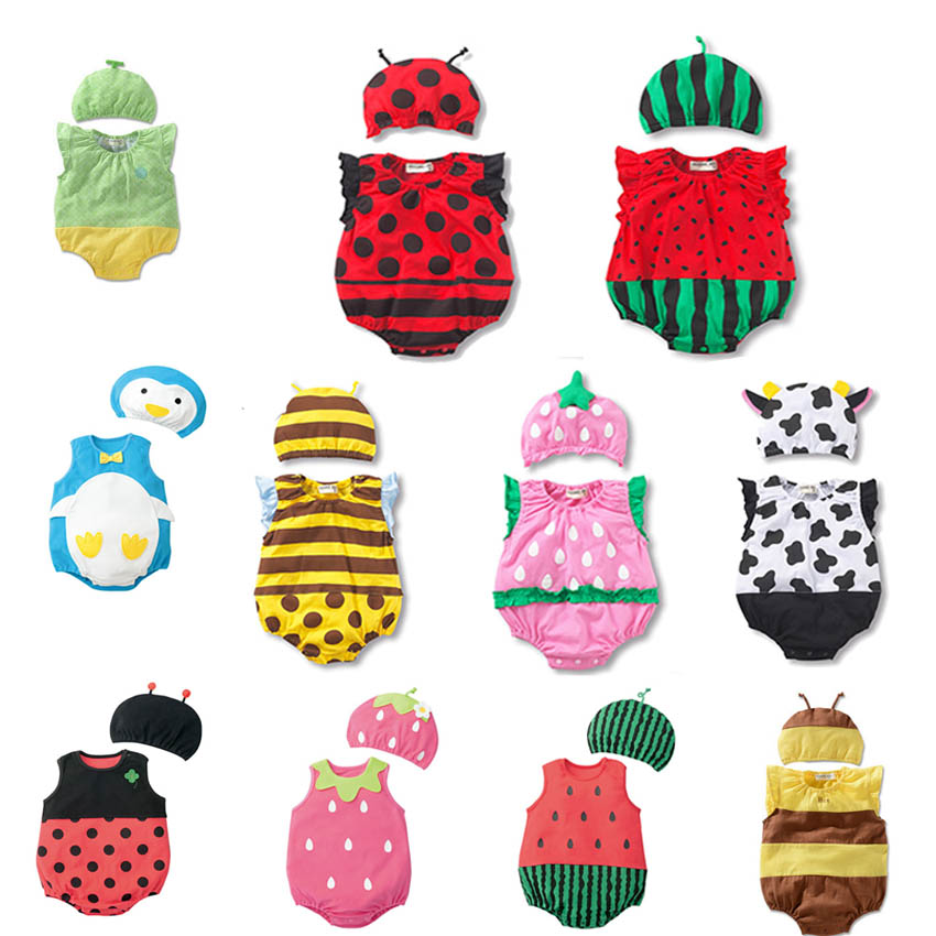 Baby Clothing Clearance - Preciosos peleles nuevos para bebé niño