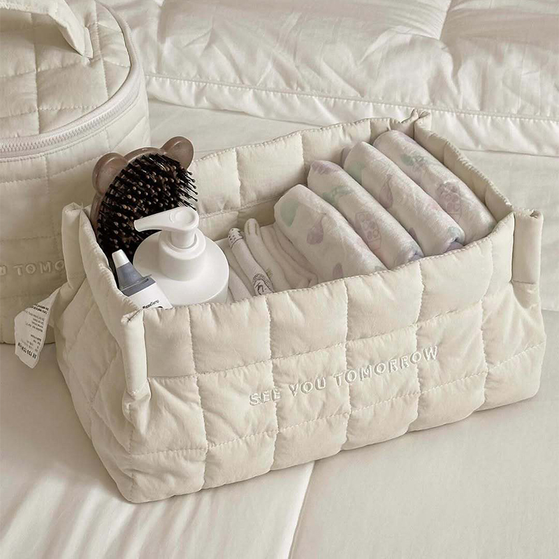 Baby Clothing Clearance - Cesta de Almacenamiento de Pañales para