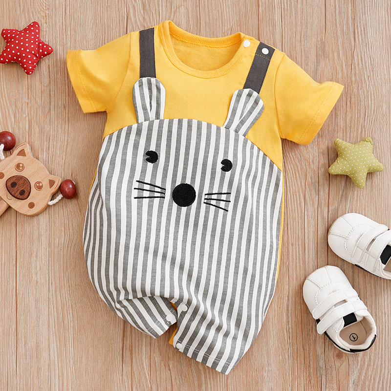 Baby Clothing Display - Ropa de bebé recién nacido Unisex