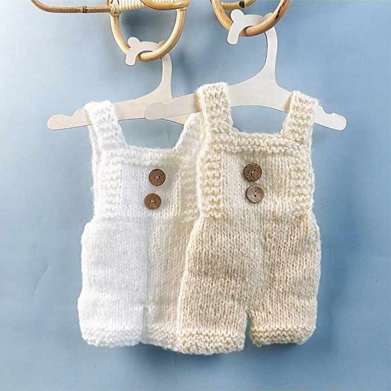 Baby Clothing Gifts - Accesorios de Fotografía para Recién Nacidos,