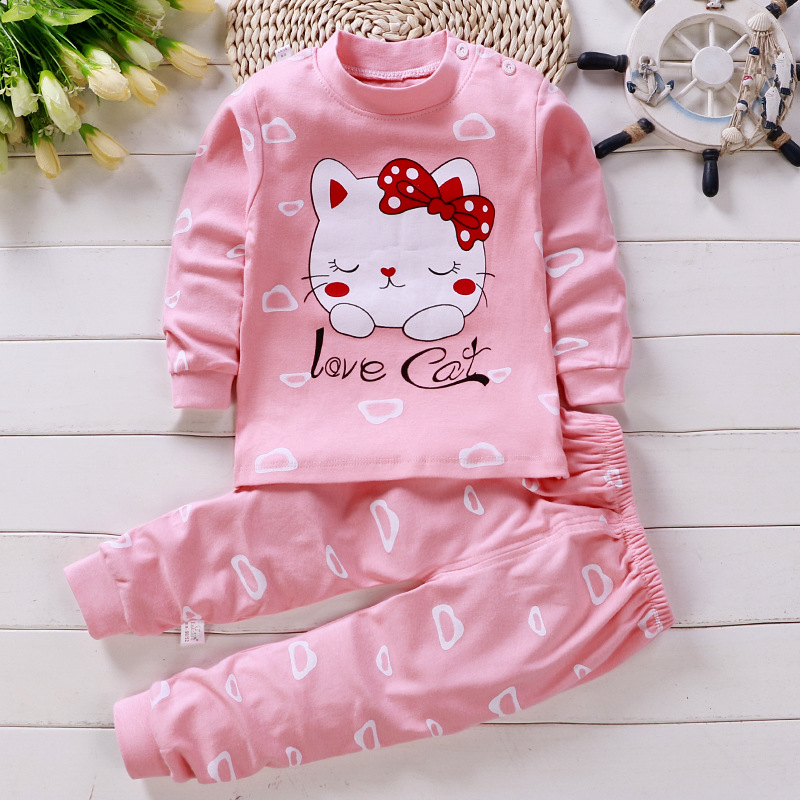 Baby Clothing Clearance - Ropa de algodón para bebé, conjunto