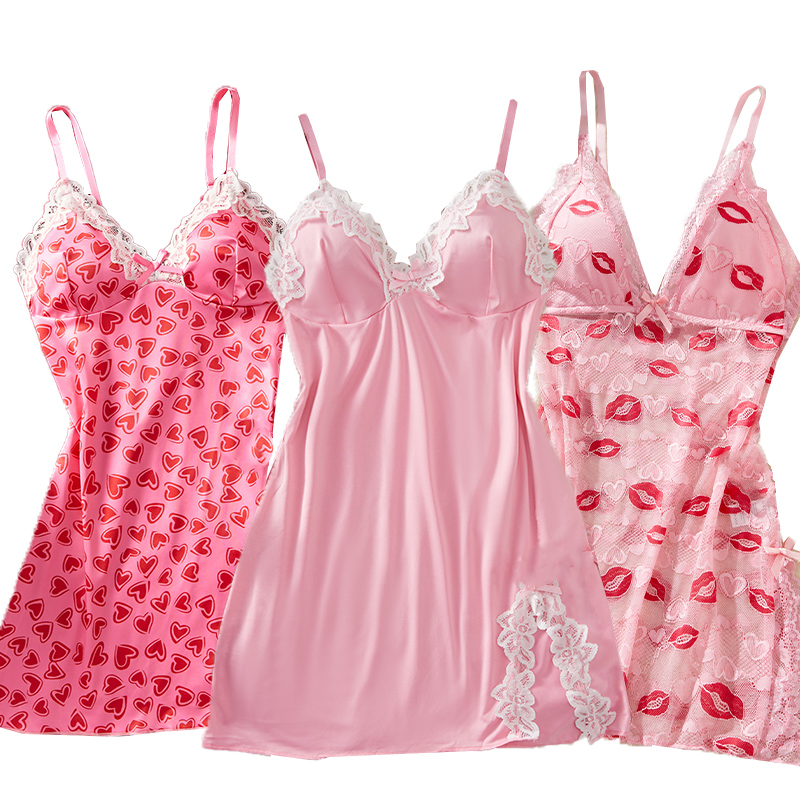 Baby Clothing Gift Set - Conjunto de Lencería Sexy para Mujer,