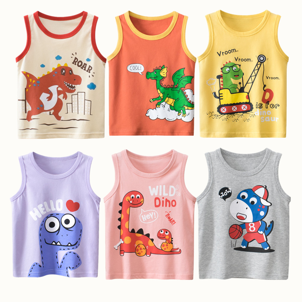 Baby Clothing Gift Set - Summe-Chaleco deportivo informal para niños y