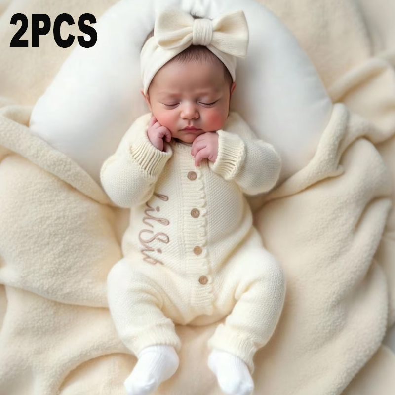 Ylsteed 2 piezas de trajes de  - Baby Clothing Onesies reseña y precio