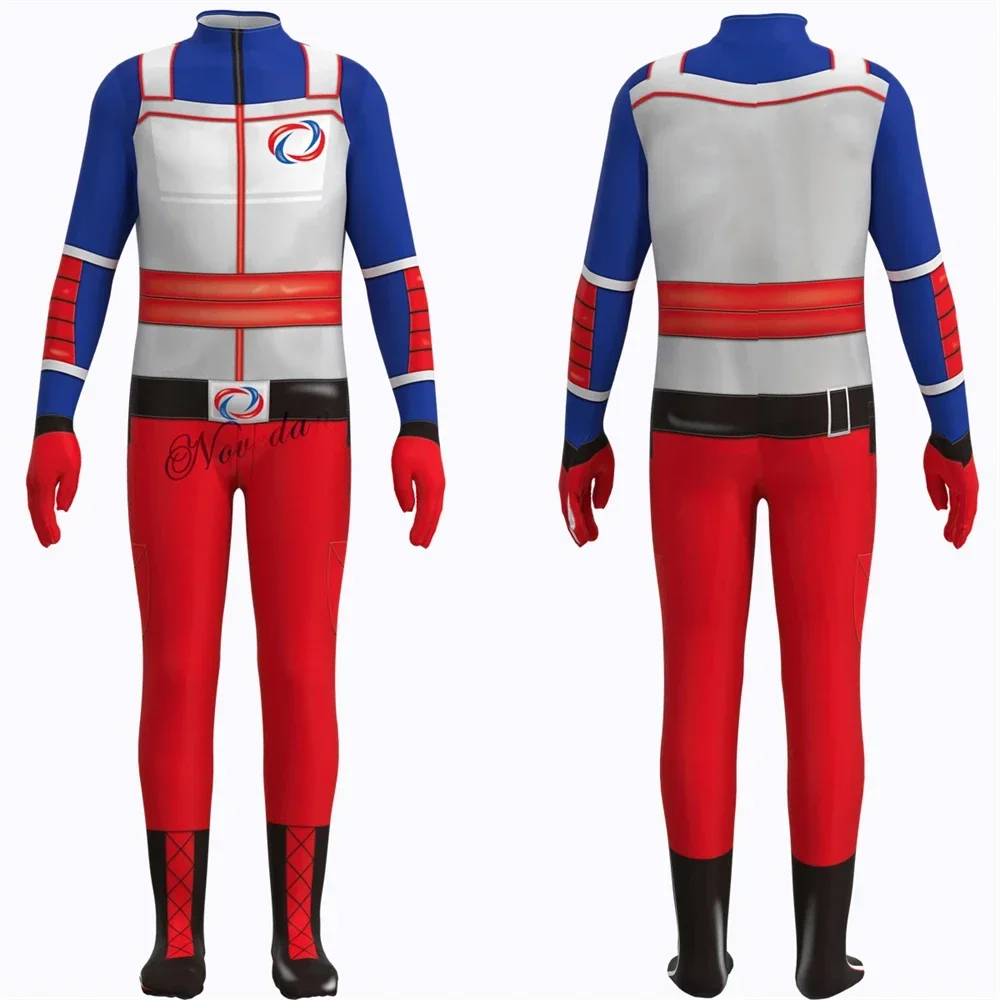 Disfraz de Henry Danger para n - Baby Clothing Onesies reseña y precio