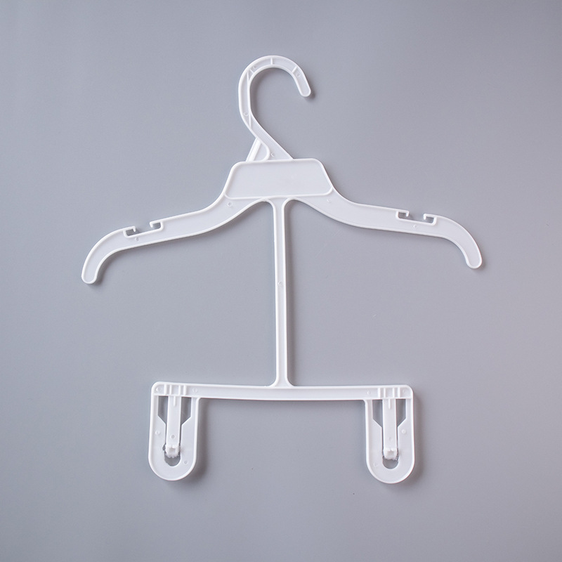 10 perchas de plástico para ro - Baby Clothing Onesies reseña y precio