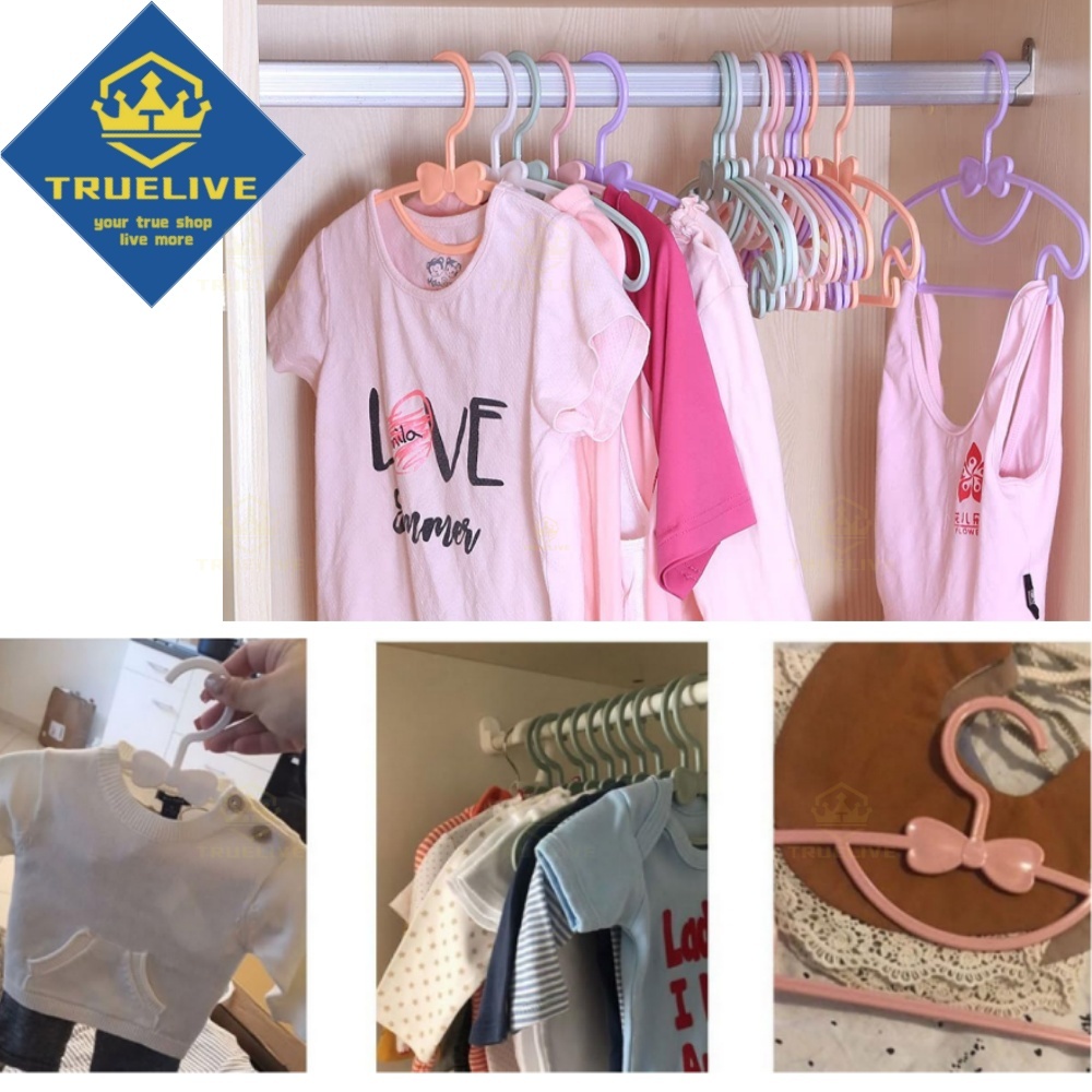 30/20/10/5/1PC estantes para r - Baby Clothing Display reseña y precio