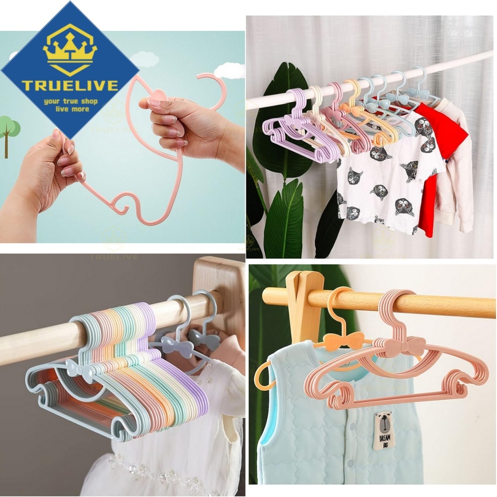 30/20/10/5/1PC estantes para r - Baby Clothing Display reseña y precio