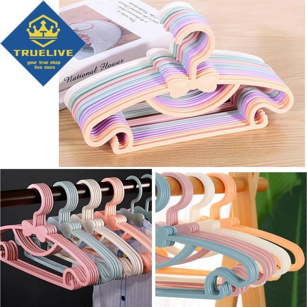 30/20/10/5/1PC estantes para r - Baby Clothing Display reseña y precio