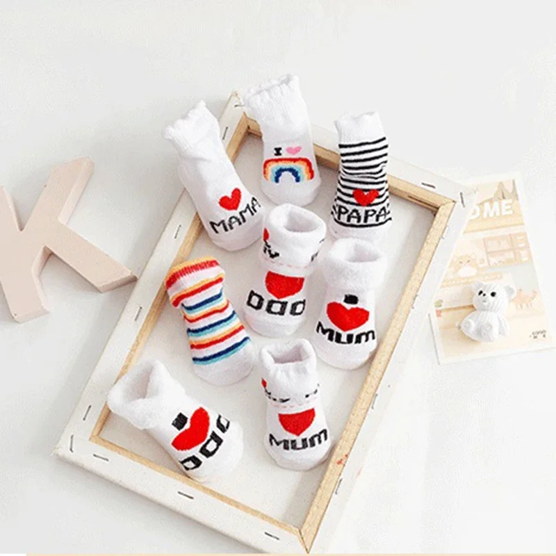 Calcetines cálidos suaves de a - Baby Clothing Gift Set reseña y precio
