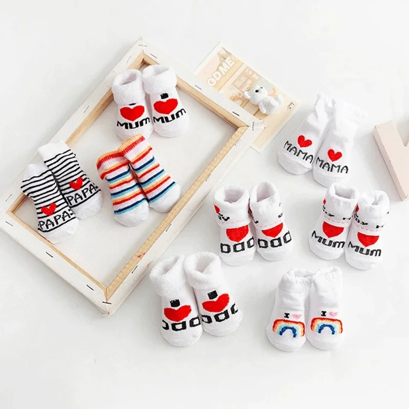 Calcetines cálidos suaves de a - Baby Clothing Gift Set reseña y precio