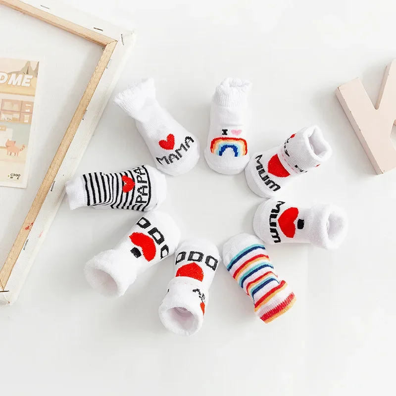 Calcetines cálidos suaves de a - Baby Clothing Gift Set reseña y precio