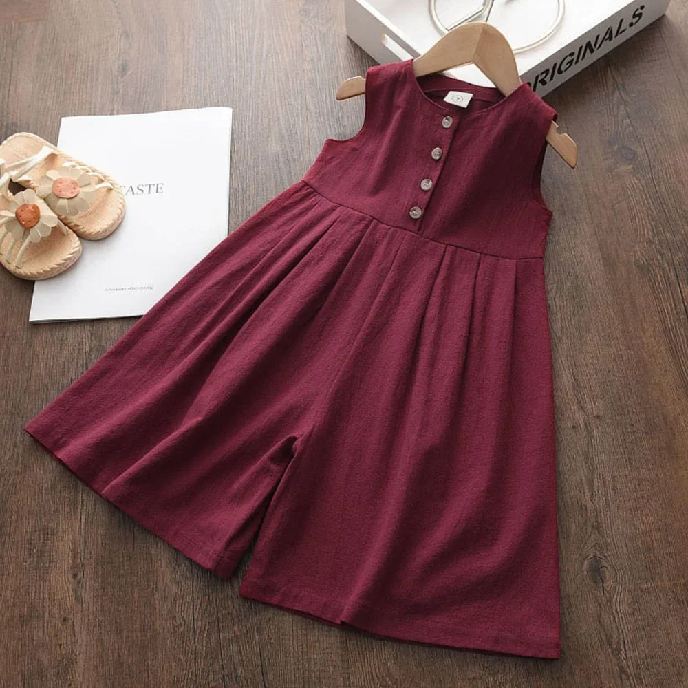 Mono de moda para niña, mono i - Baby Clothing Us reseña y precio