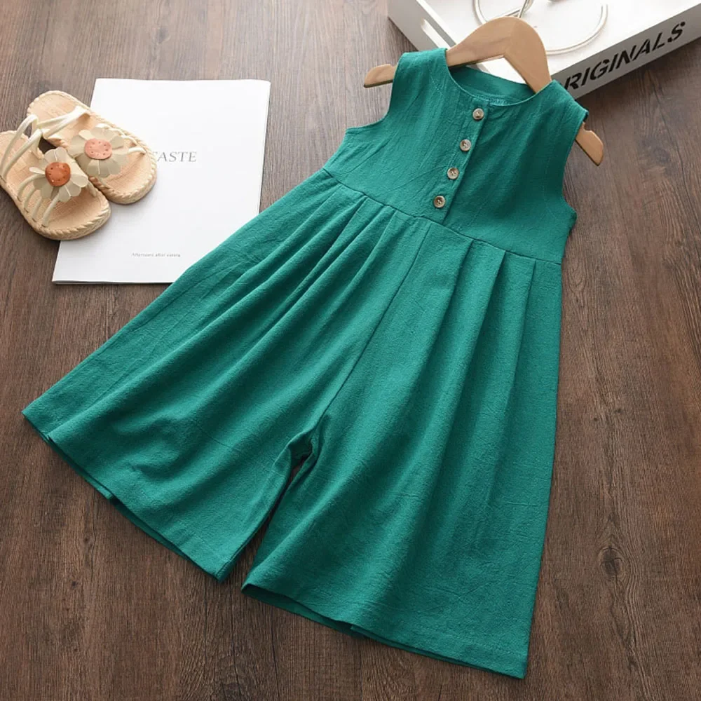Mono de moda para niña, mono i - Baby Clothing Us reseña y precio
