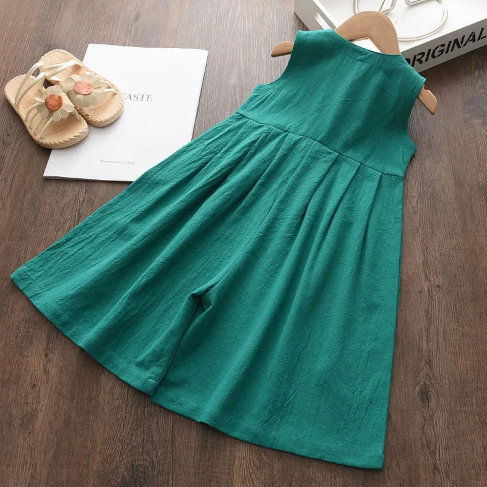 Mono de moda para niña, mono i - Baby Clothing Us reseña y precio