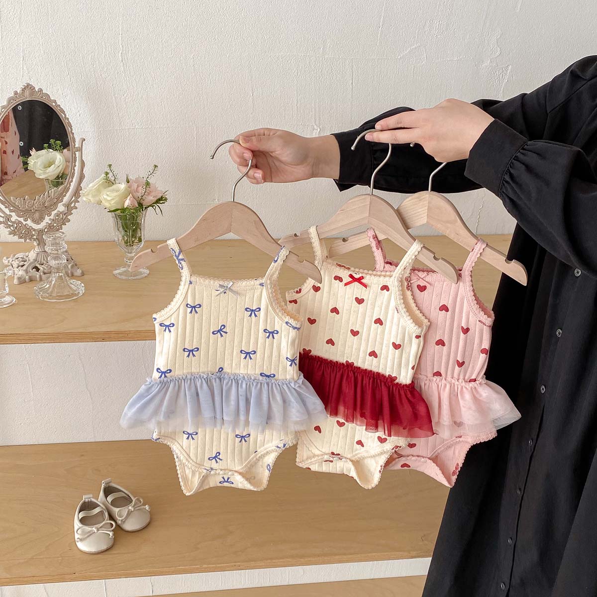 Traje de verano para recién na - Baby Clothing Clearance reseña y precio