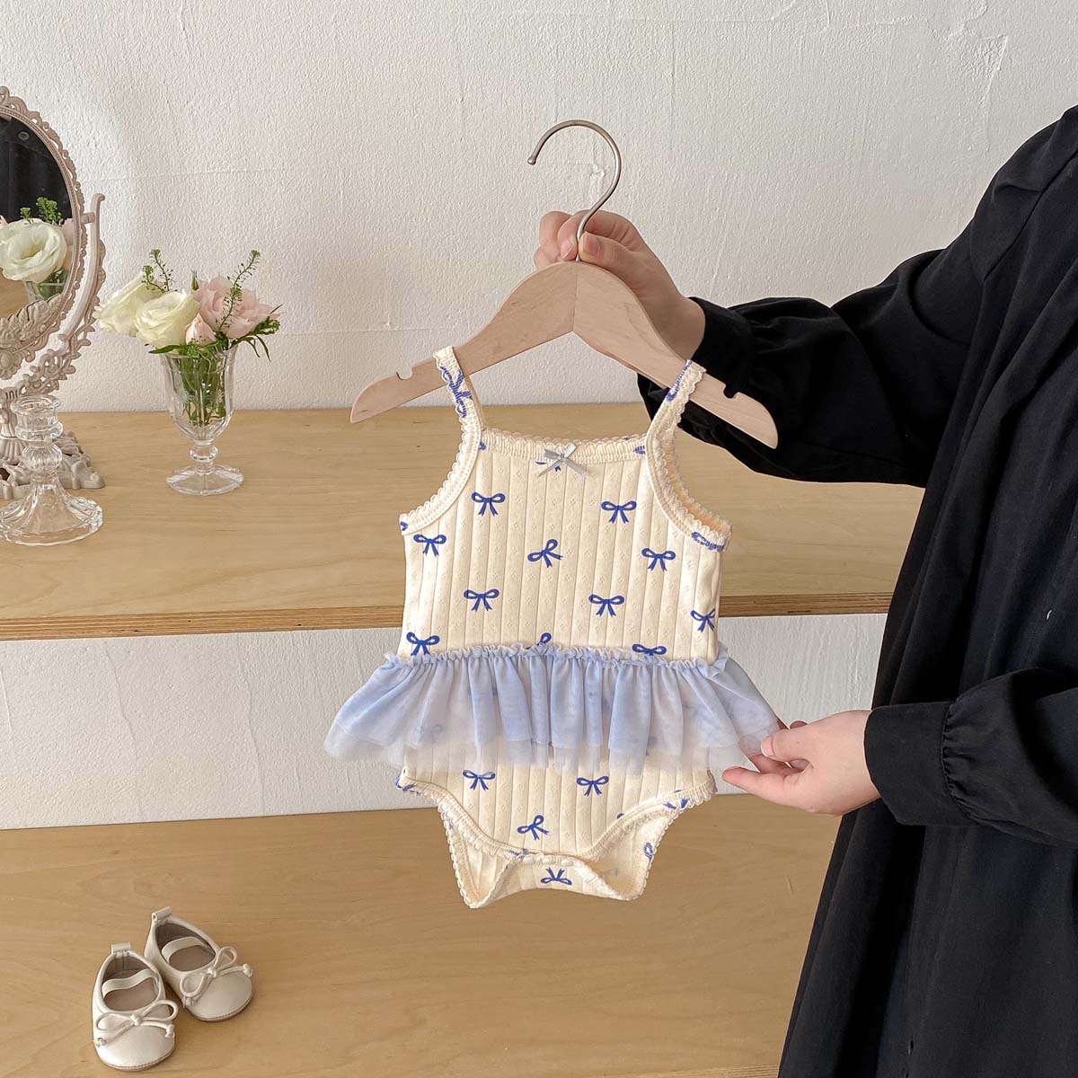 Traje de verano para recién na - Baby Clothing Clearance reseña y precio