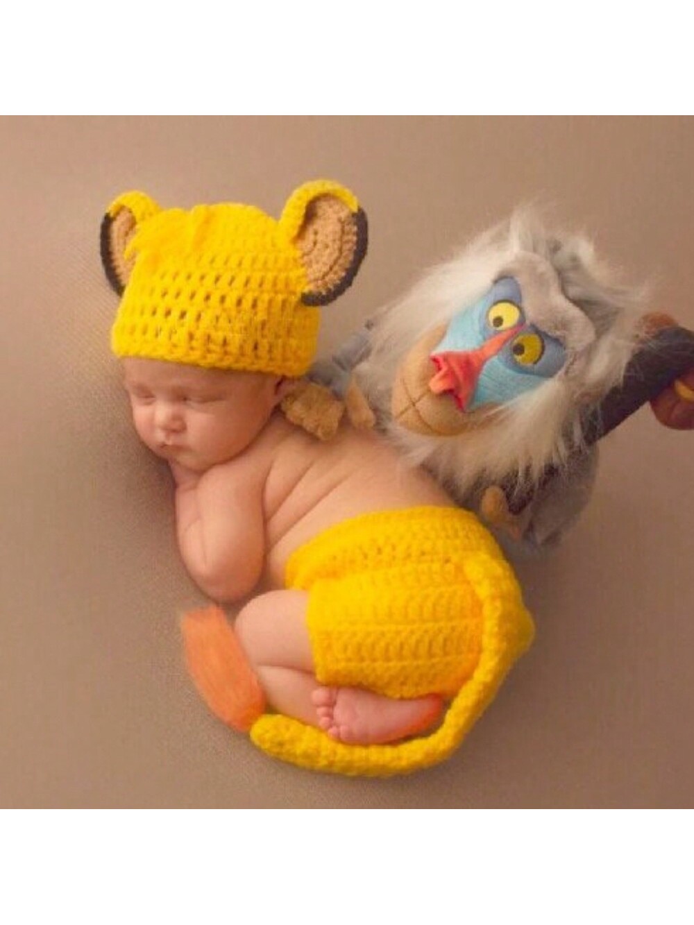 Traje de fotografía para recié - Baby Clothing Onesies reseña y precio