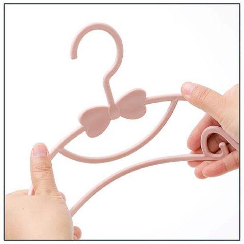 10 Uds. Percheros para ropa de - Baby Clothing Display reseña y precio