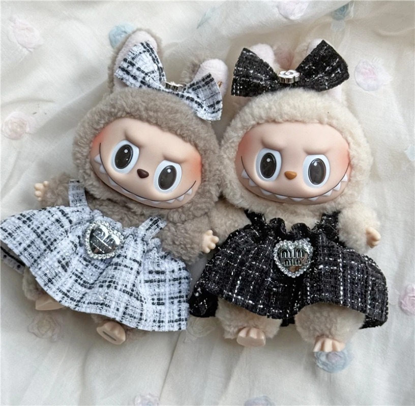 Falda Adorable para muñeca Lab - Baby Clothing Us reseña y precio