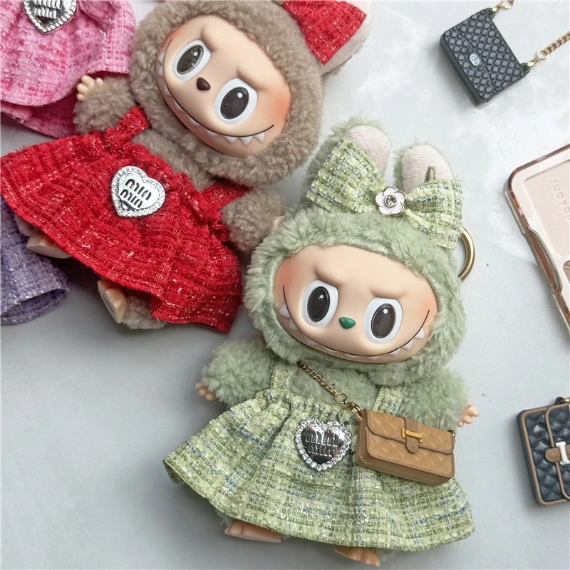 Falda Adorable para muñeca Lab - Baby Clothing Us reseña y precio