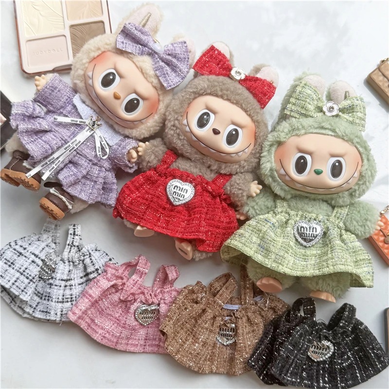 Falda Adorable para muñeca Lab - Baby Clothing Us reseña y precio