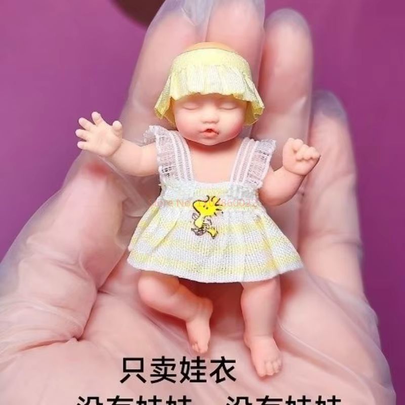 Solo Ropa para Muñecas ZURU My - Baby Clothing Us reseña y precio