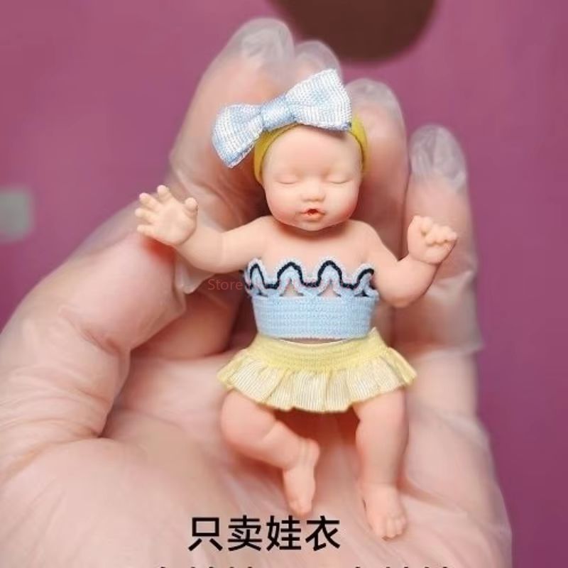 Solo Ropa para Muñecas ZURU My - Baby Clothing Us reseña y precio
