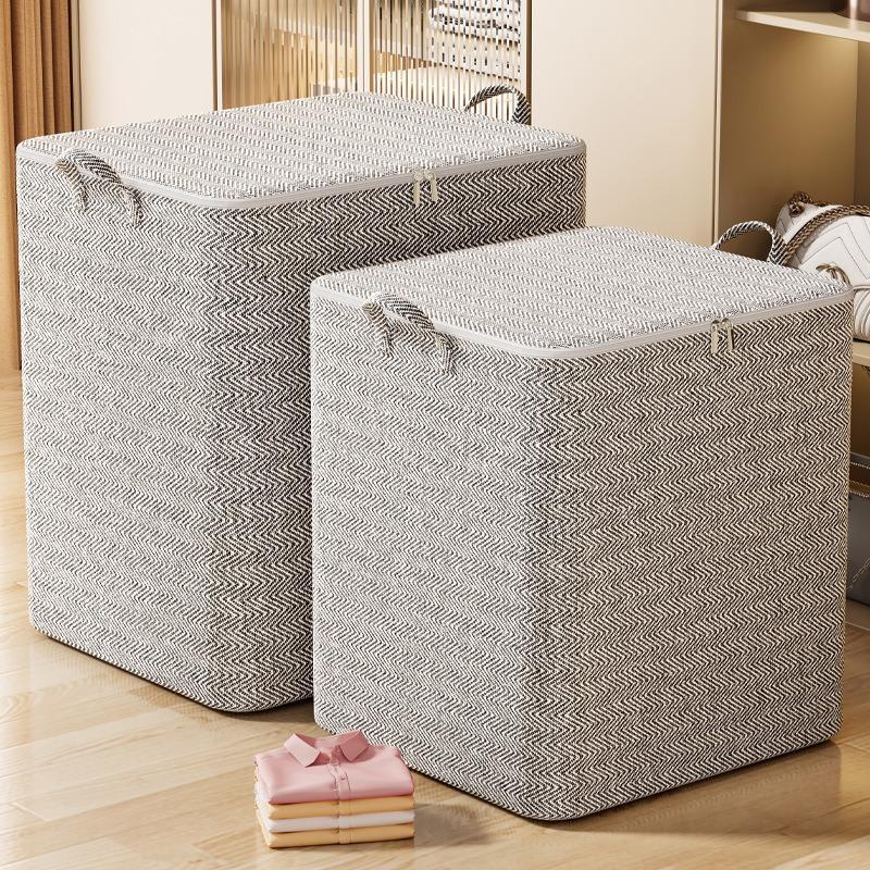 NUEVO Cesto de Ropa Grande de  - Baby Clothing Clearance reseña y precio