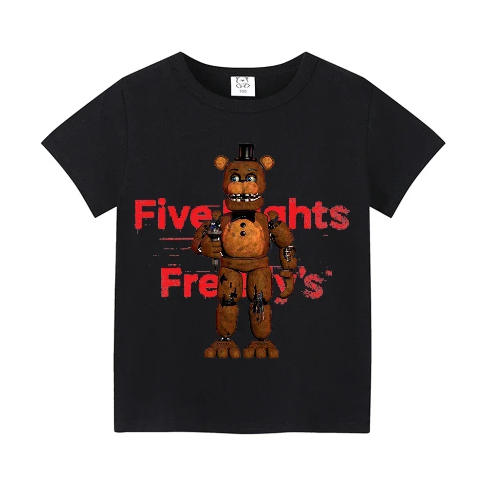 Camisa corta con tema de Five  - Baby Clothing Gifts reseña y precio