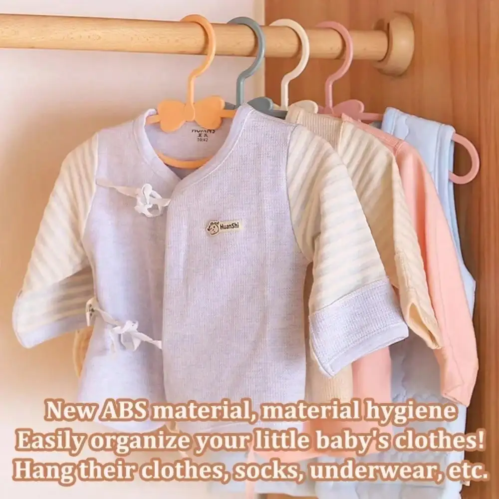 yesCute - Perchas Universales  - Baby Clothing Display reseña y precio