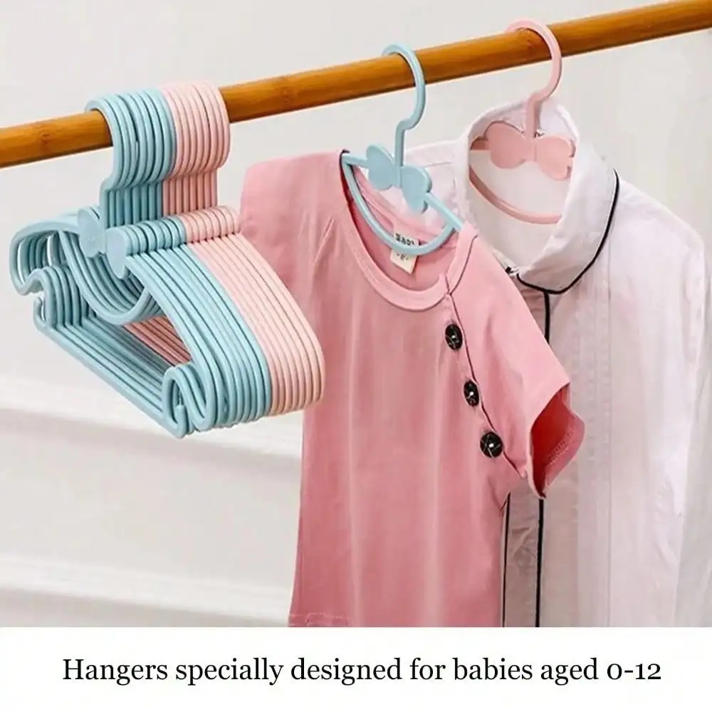yesCute - Perchas Universales  - Baby Clothing Display reseña y precio