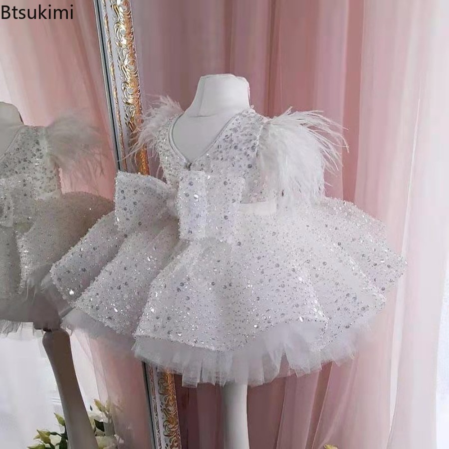 2026 vestidos para niñas, vest - Baby Clothing Us reseña y precio