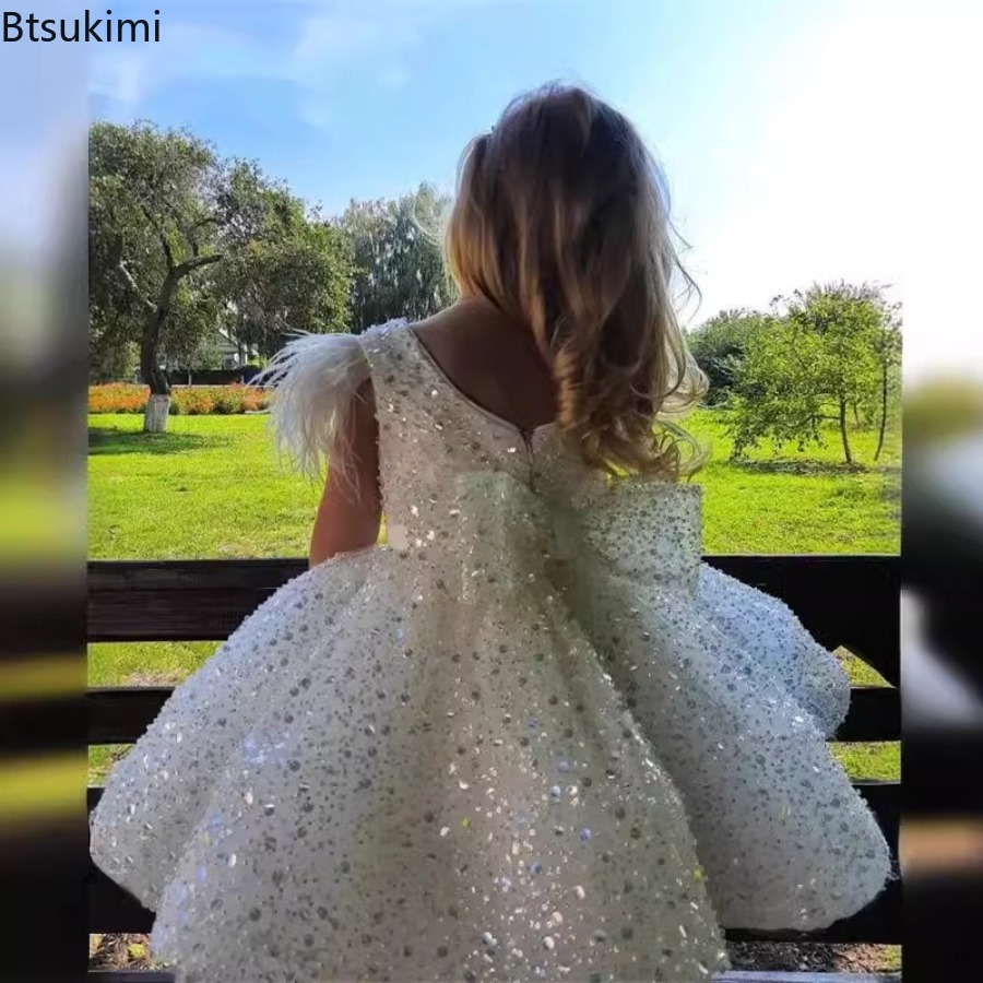 2026 vestidos para niñas, vest - Baby Clothing Us reseña y precio