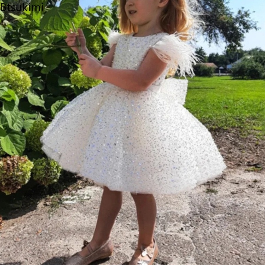 2026 vestidos para niñas, vest - Baby Clothing Us reseña y precio