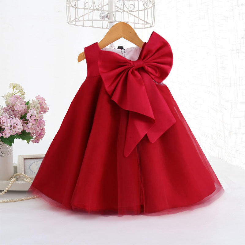 Vestido de verano con lazo gra - Baby Clothing Gift Set reseña y precio