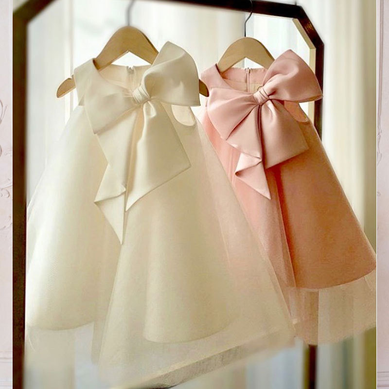 Vestido de verano con lazo gra - Baby Clothing Gift Set reseña y precio