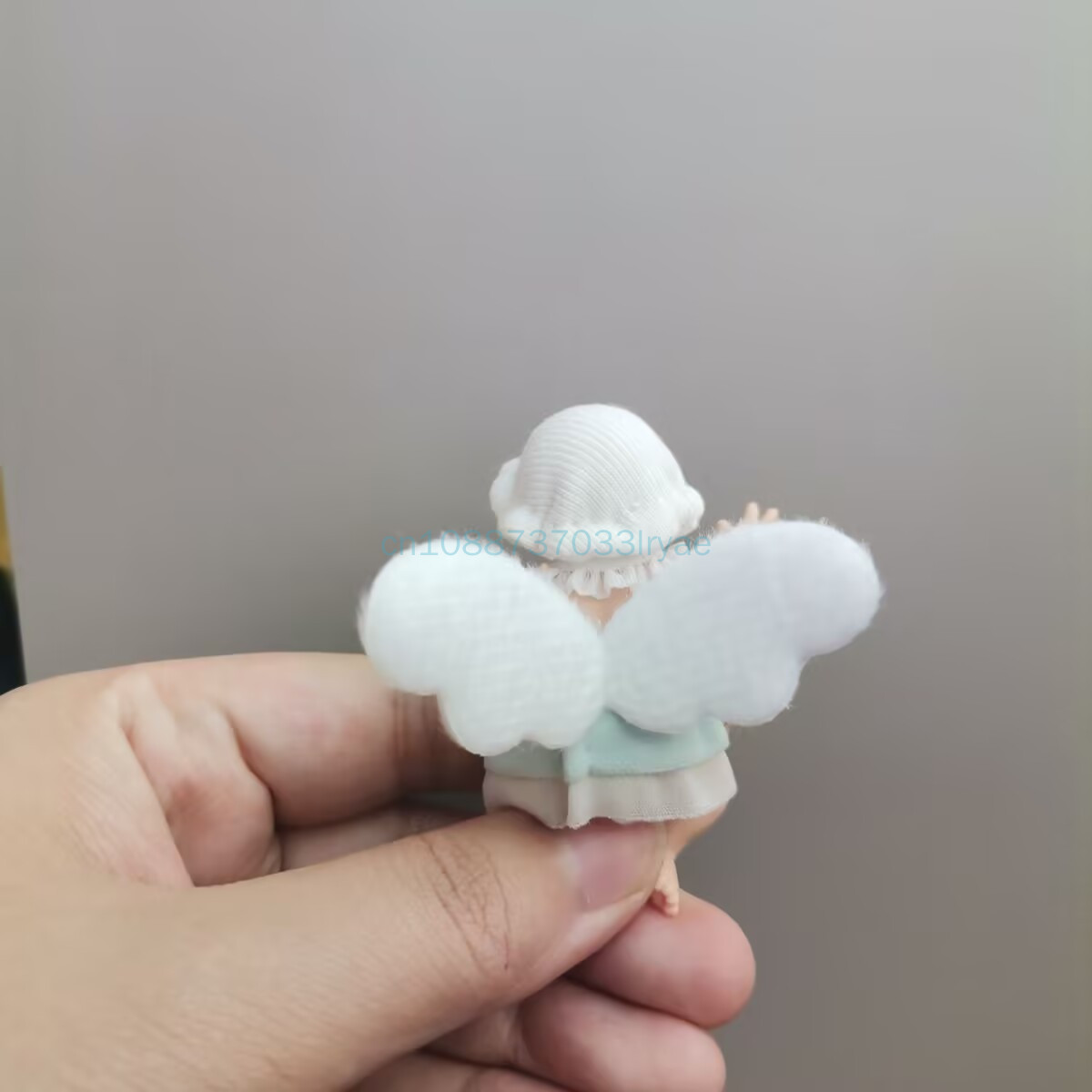 Ropa para Muñecas Angel Clothi - Baby Clothing Us reseña y precio