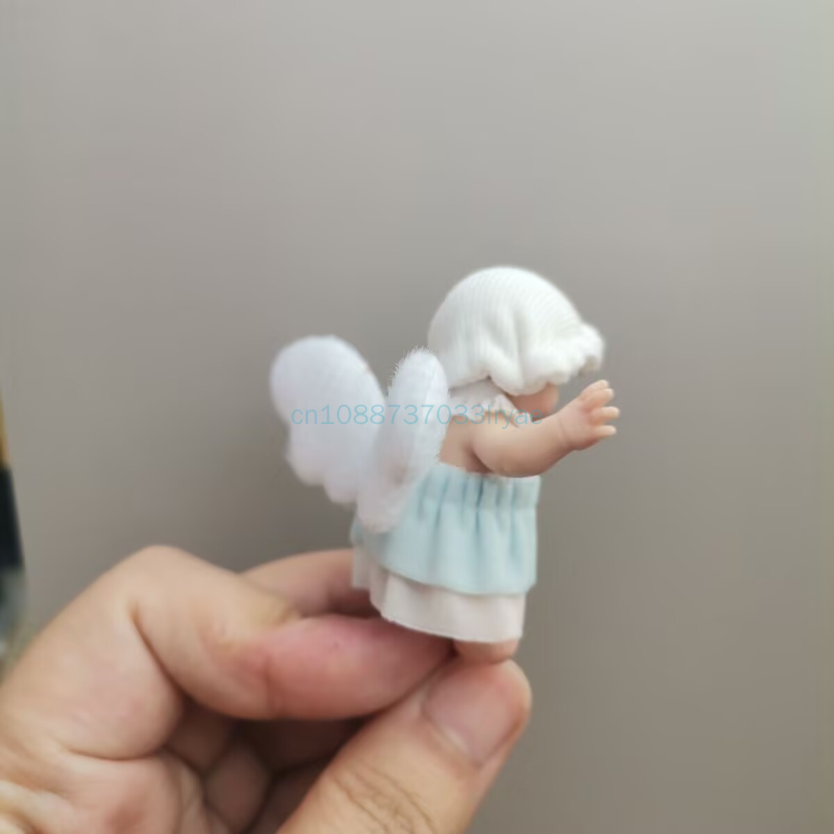 Ropa para Muñecas Angel Clothi - Baby Clothing Us reseña y precio