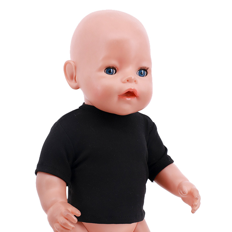 Ropa para muñecas, camiseta de - Baby Clothing Gift Set reseña y precio