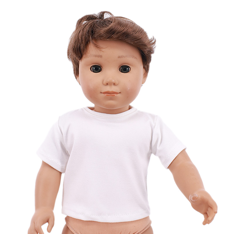 Ropa para muñecas, camiseta de - Baby Clothing Gift Set reseña y precio