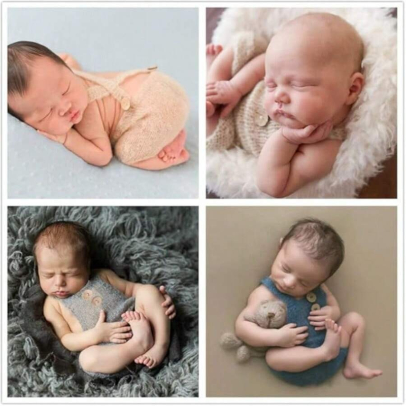 Accesorios de Fotografía para  - Baby Clothing Gifts reseña y precio