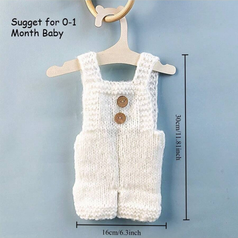 Accesorios de Fotografía para  - Baby Clothing Gifts reseña y precio