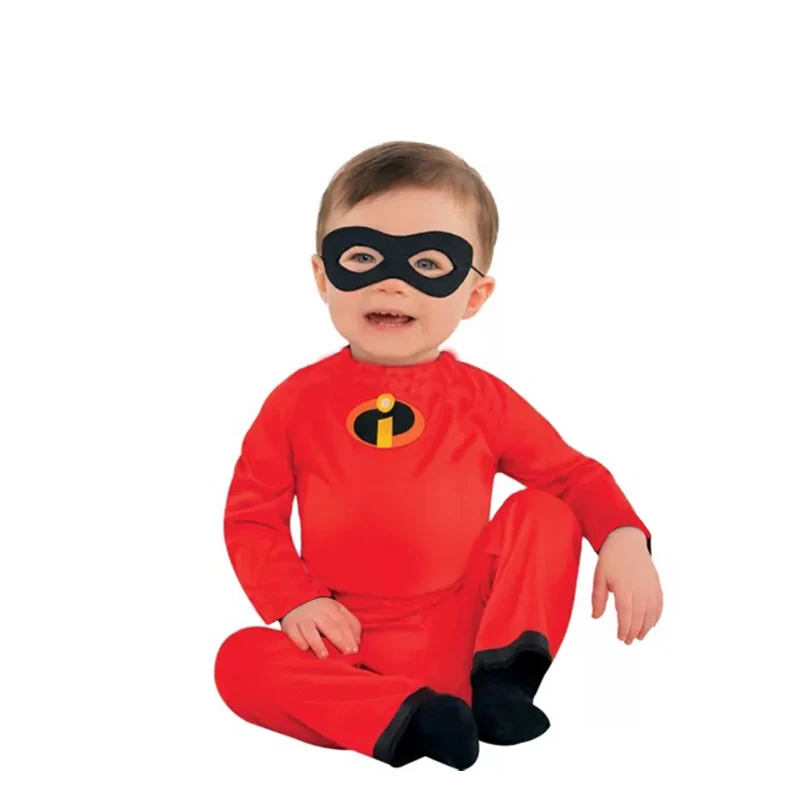Violet Dash mono de Cosplay pa - Baby Clothing Onesies reseña y precio