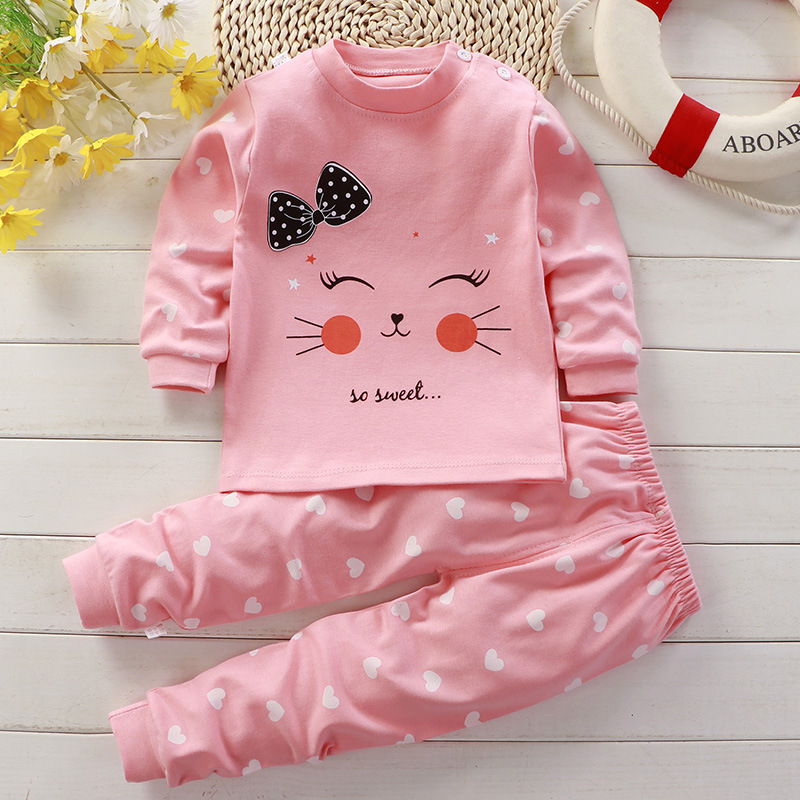 Ropa de algodón para bebé, con - Baby Clothing Clearance reseña y precio