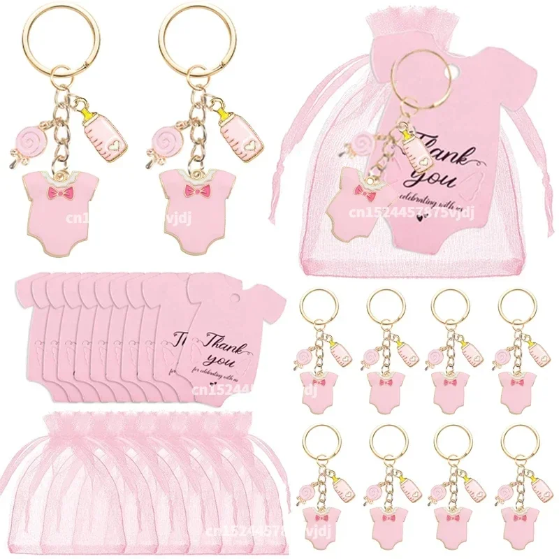 Juego de 12 recuerdos para Bab - Baby Clothing Gifts reseña y precio