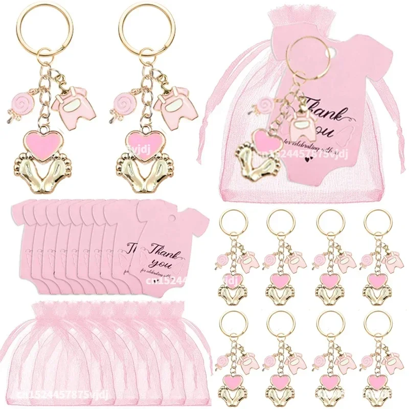 Juego de 12 recuerdos para Bab - Baby Clothing Gifts reseña y precio
