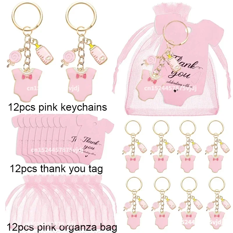 Juego de 12 recuerdos para Bab - Baby Clothing Gifts reseña y precio