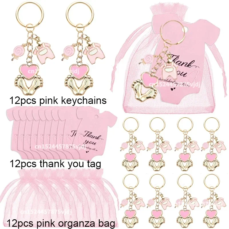 Juego de 12 recuerdos para Bab - Baby Clothing Gifts reseña y precio